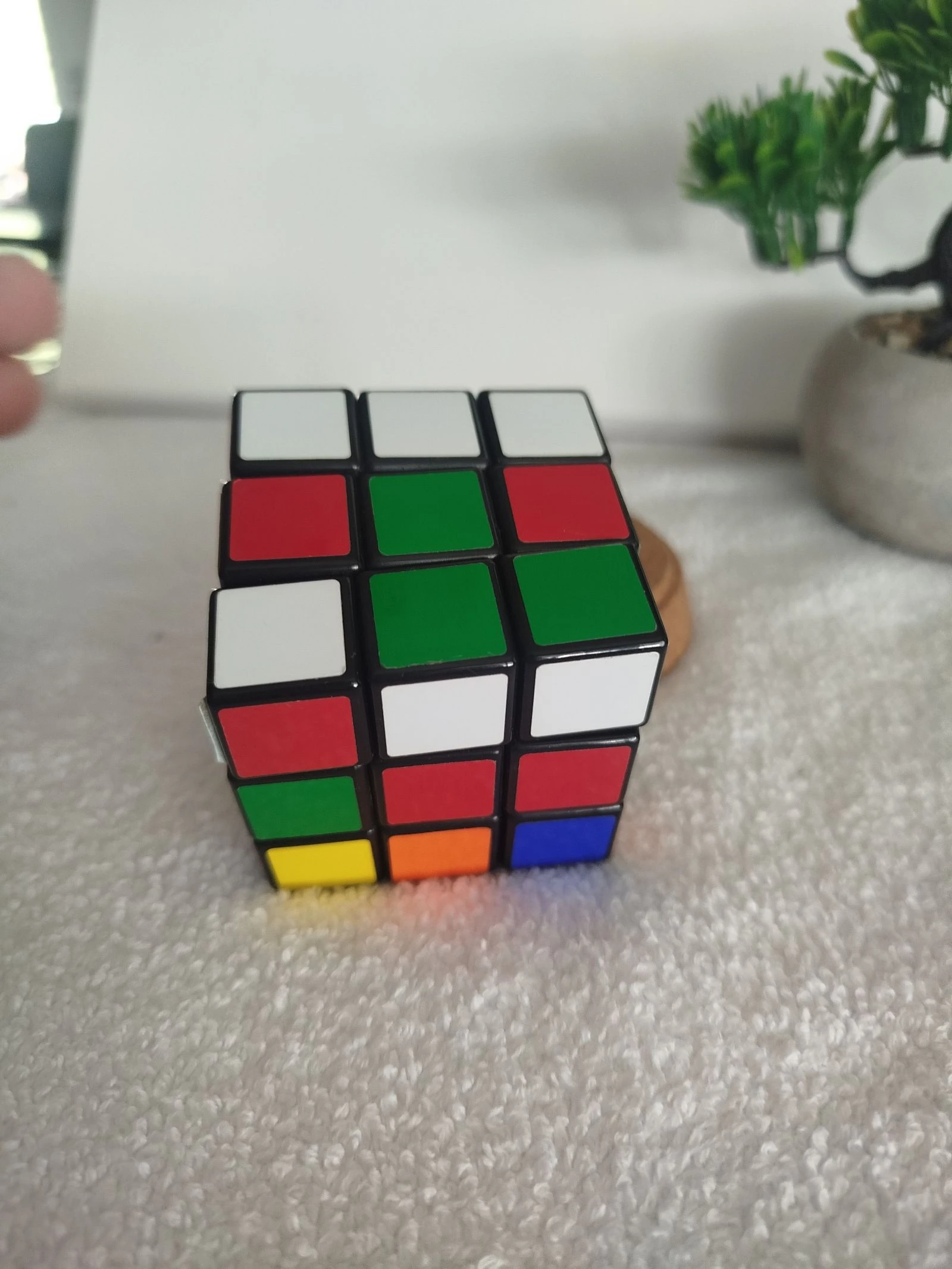 Cubo mágico 3x3 – photo 5
